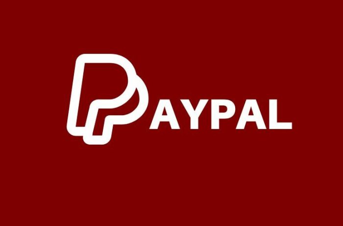 Jasa convert paypal