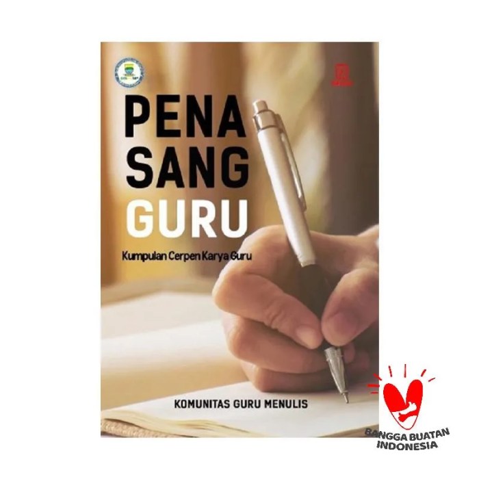 Cerpen tentang guru tanpa tanda jasa