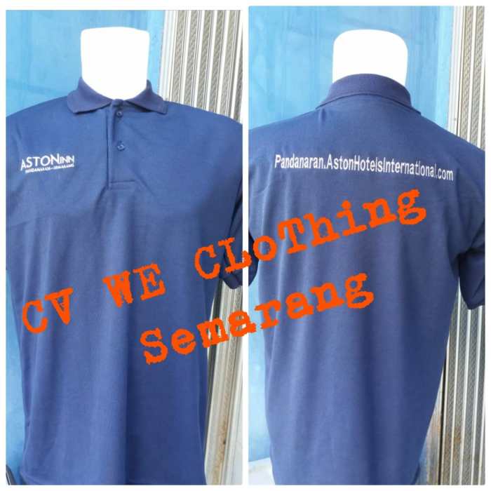 Jasa sablon