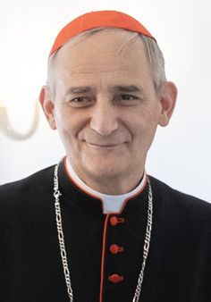 Penerus Paus Fransiskus