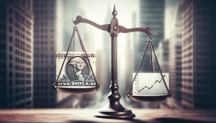 strategi investasi saat ekonomi tidak menentu