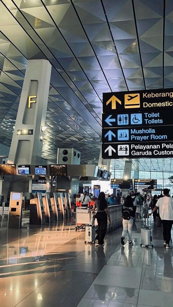 Kabur Aja Dulu 2025