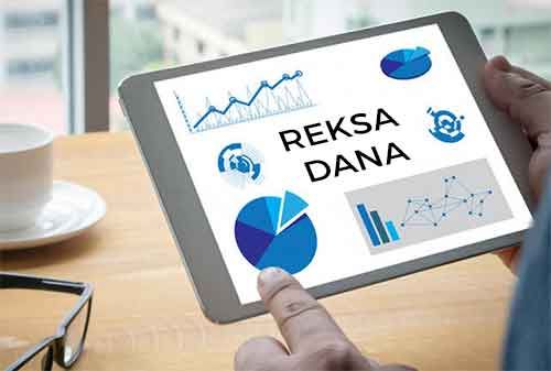Investasi emas vs reksadana
