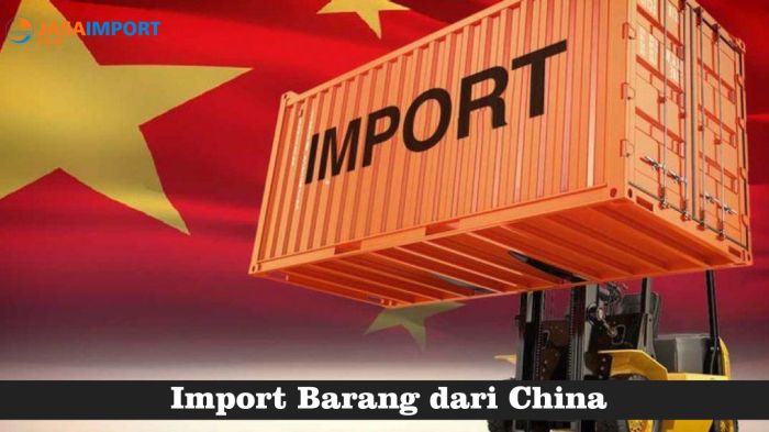 Import jasa bea cukai urus barang pajak