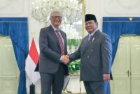 Uji Klinis Vaksin TBC di Indonesia