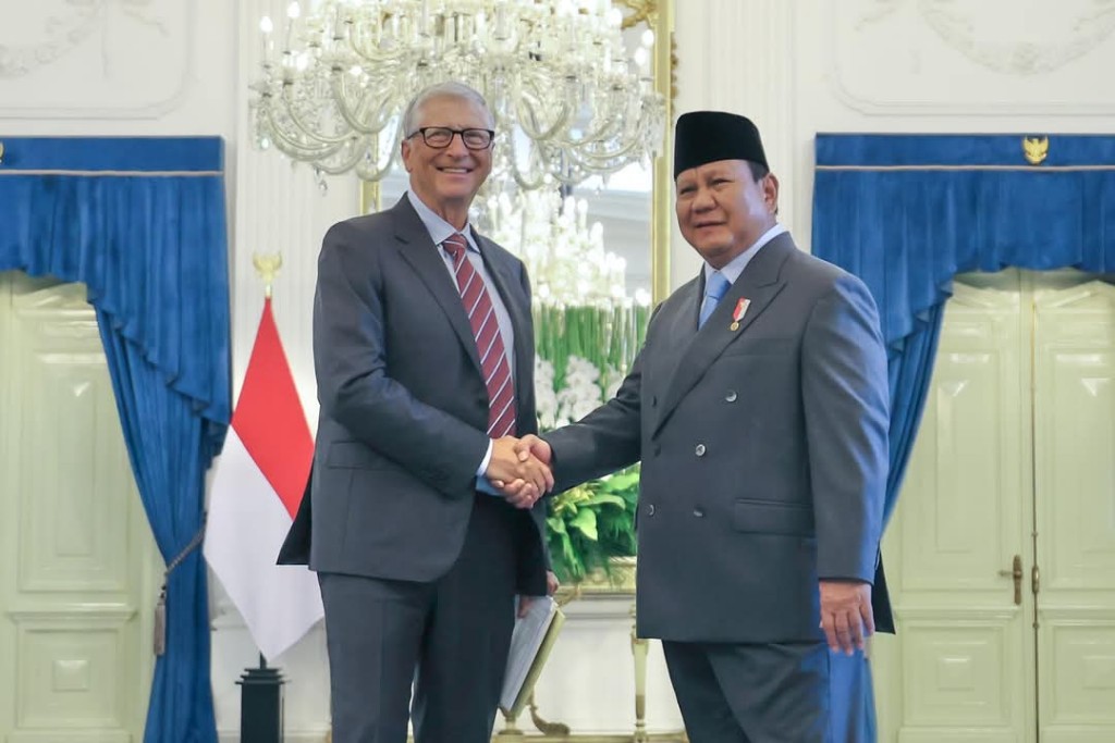 Uji Klinis Vaksin TBC di Indonesia