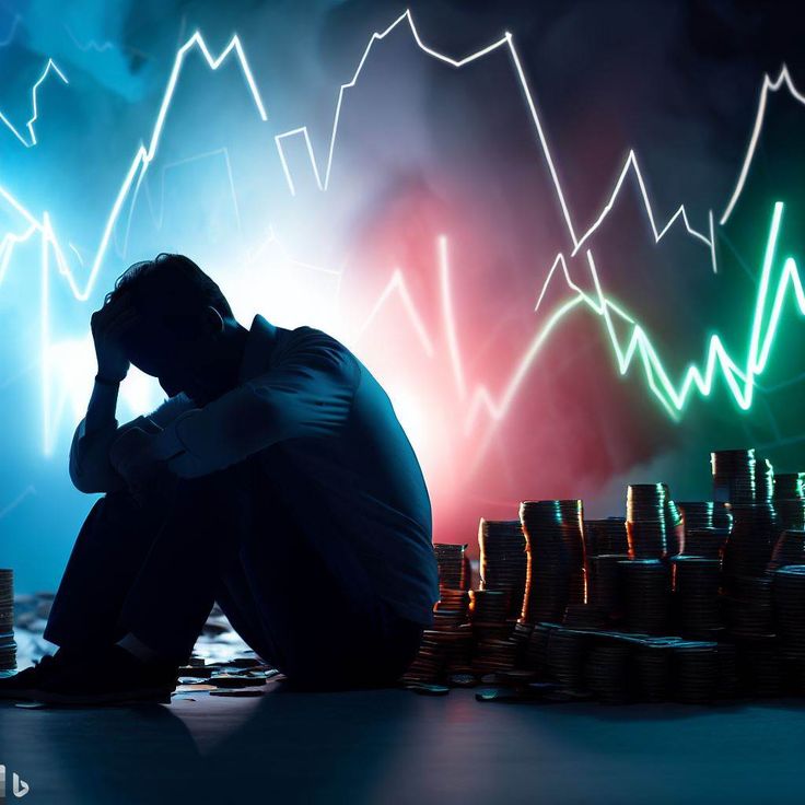 strategi investasi saat ekonomi tidak menentu