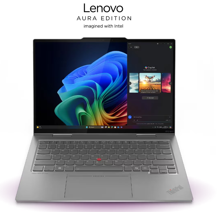 Lenovo ThinkPad X1 Carbon Gen 13