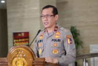 Brigjen Pol Awi Setiyono