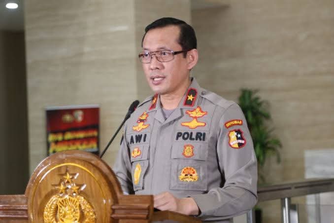 Brigjen Pol Awi Setiyono