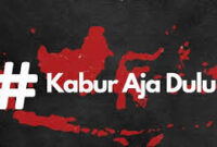 Kabur Aja Dulu 2025