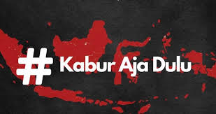 Kabur Aja Dulu 2025