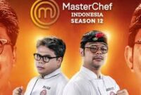 Momen Paling Memorable MasterChef Season 12