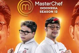 Momen Paling Memorable MasterChef Season 12